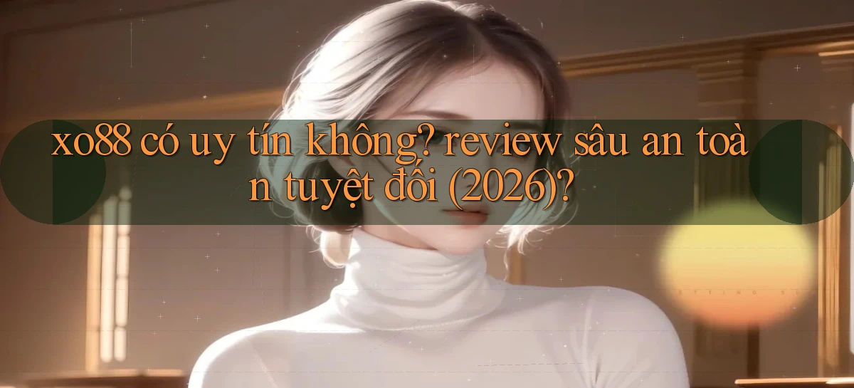 xo88 có uy tín không review sâu an toàn tuyệt đối (2026)