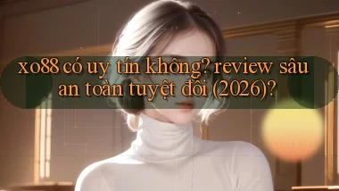 xo88 có uy tín không review sâu an toàn tuyệt đối (2026)
