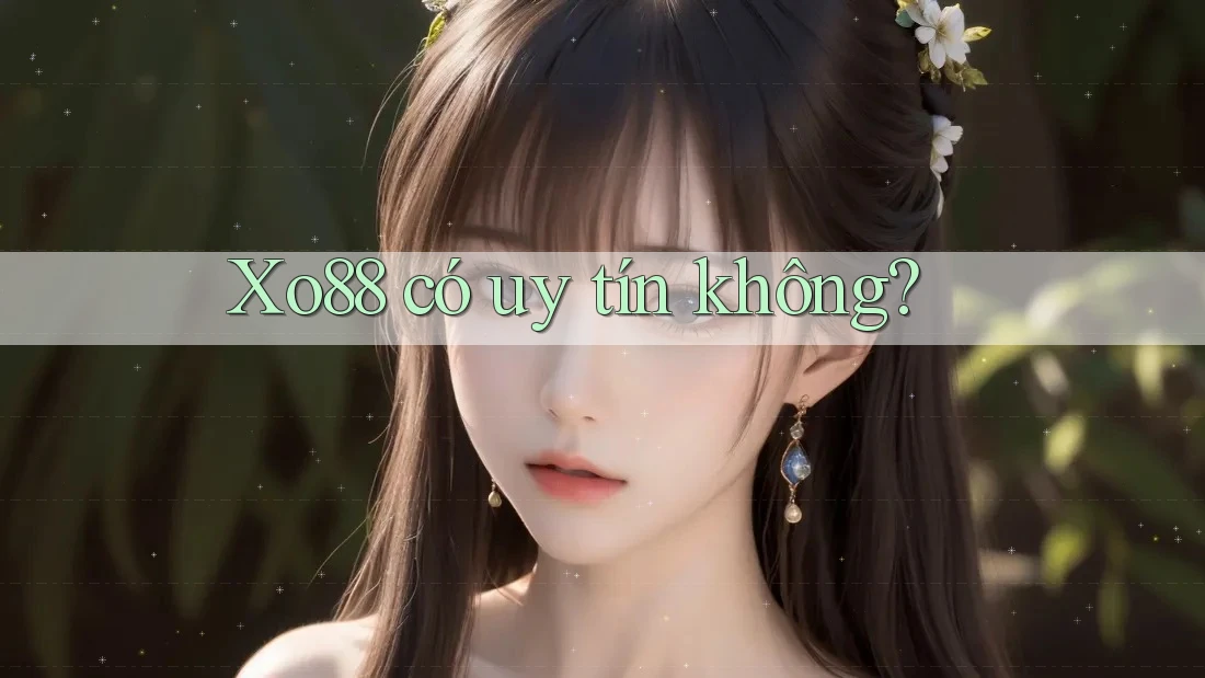 xo88 có uy tín không?