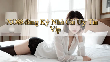 xo88  đăng ký nhà cái uy tín vip