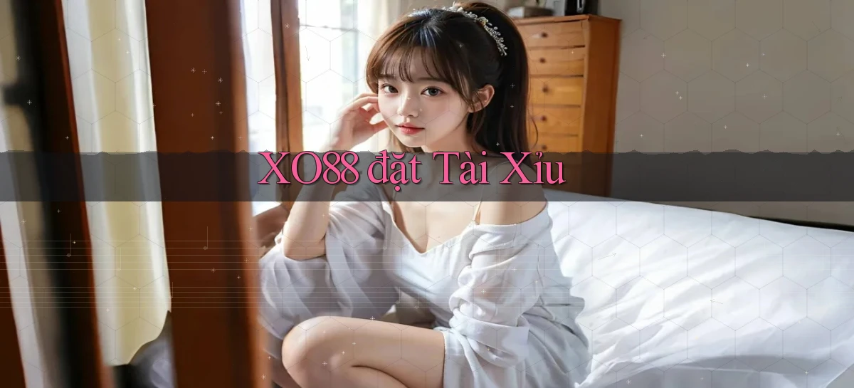 xo88  đặt tài xỉu