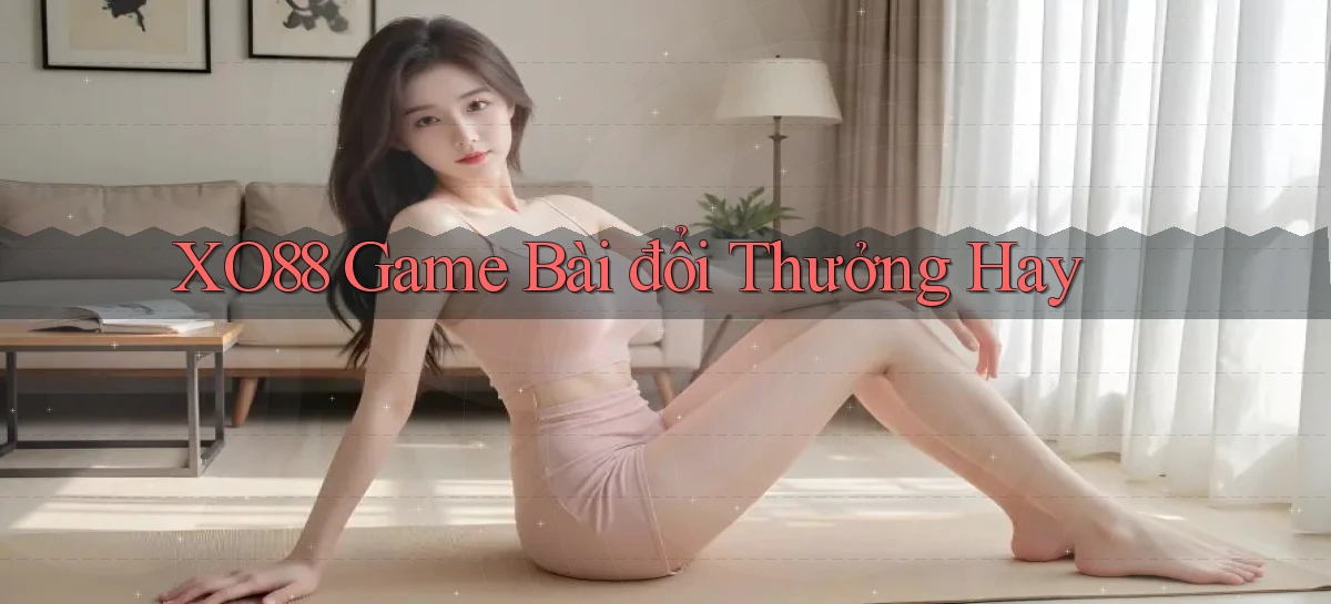 xo88  game bài đổi thưởng hay
