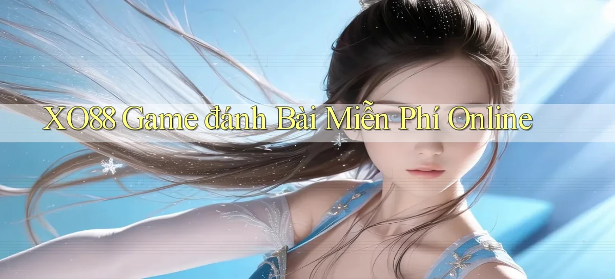 xo88  game đánh bài miễn phí online