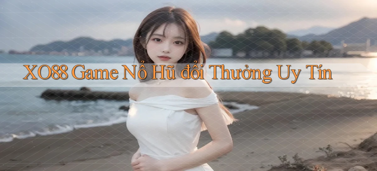 xo88  game nổ hũ đổi thưởng uy tín