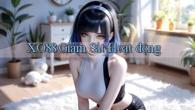 xo88  giám sát hoạt động