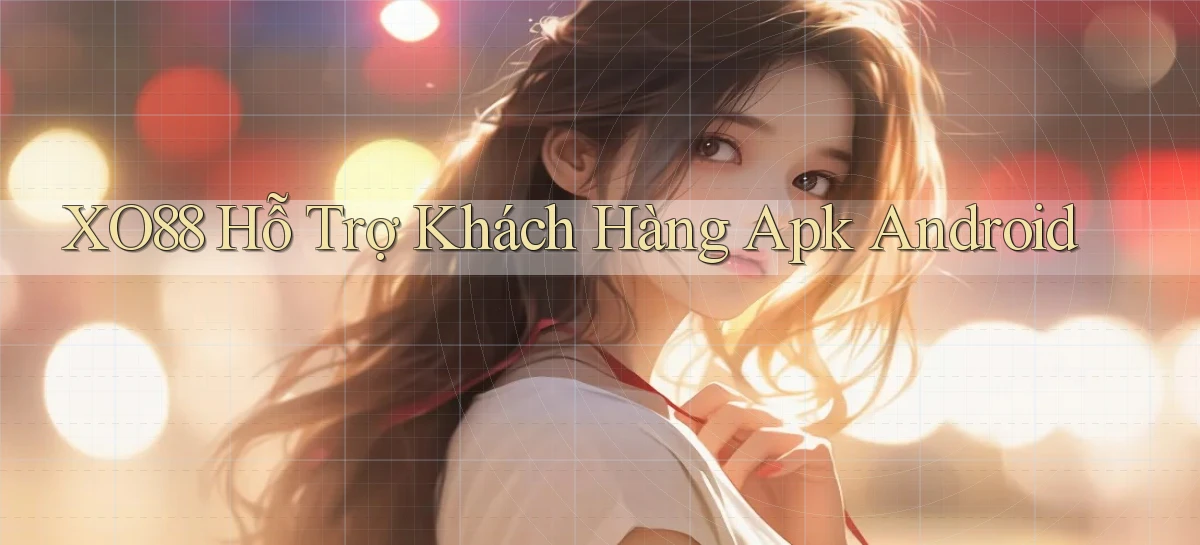 xo88  hỗ trợ khách hàng apk android