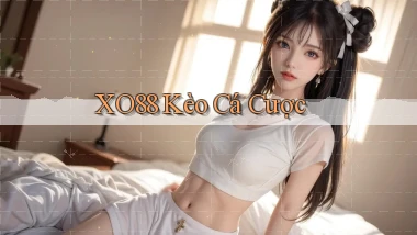 xo88  kèo cá cược