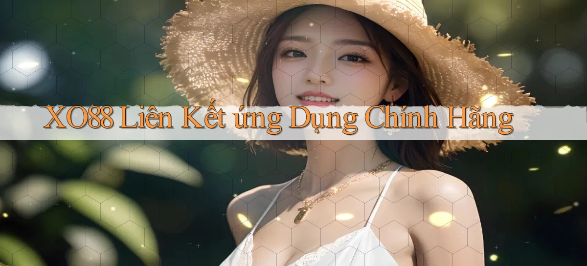xo88  liên kết ứng dụng chính hãng