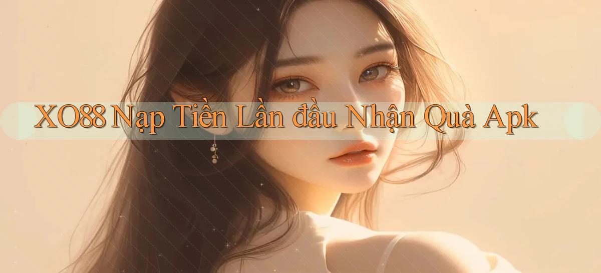 xo88  nạp tiền lần đầu nhận quà apk