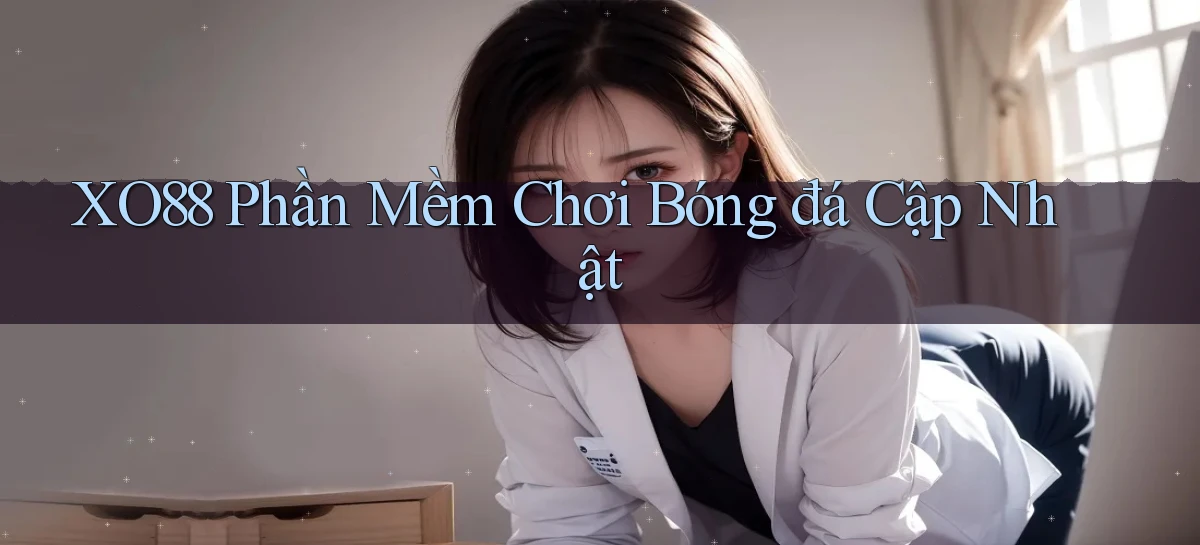 xo88  phần mềm chơi bóng đá cập nhật