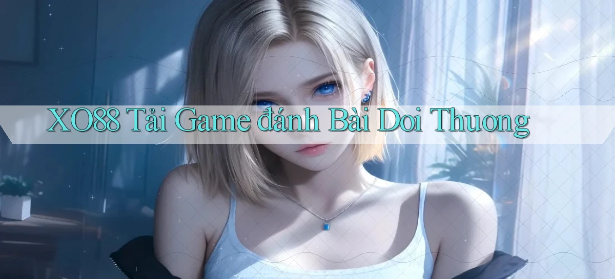 xo88  tải game đánh bài doi thuong