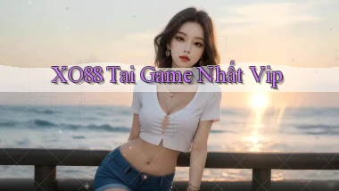 xo88  tai game nhất vip