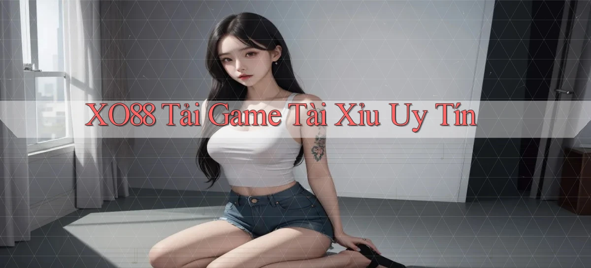 xo88  tải game tài xỉu uy tín
