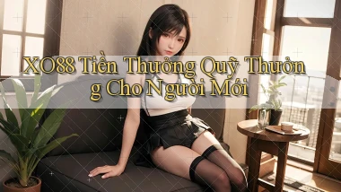 xo88  tiền thưởng quỹ thưởng cho người mới