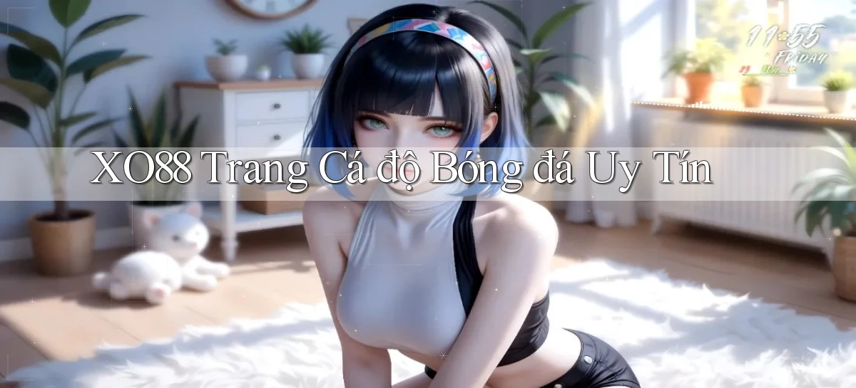 xo88  trang cá độ bóng đá uy tín