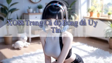 xo88  trang cá độ bóng đá uy tín