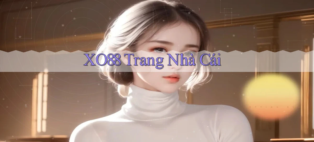xo88  trang nhà cái
