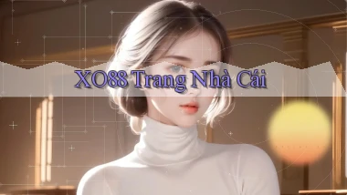 xo88  trang nhà cái