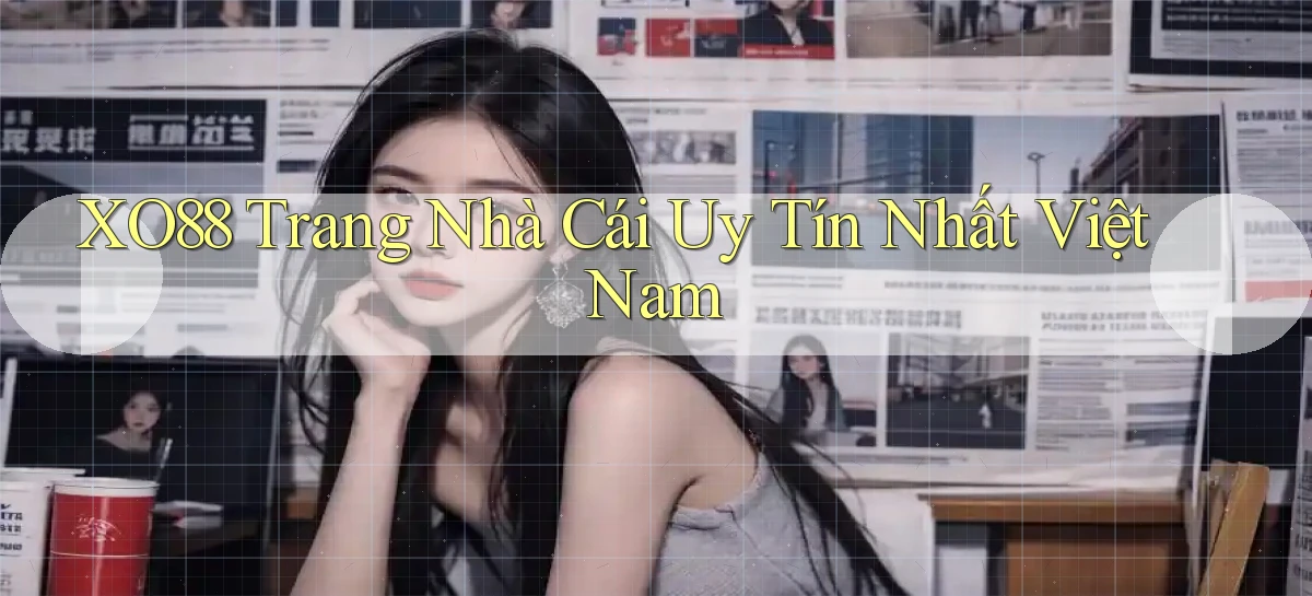 xo88  trang nhà cái uy tín nhất việt nam
