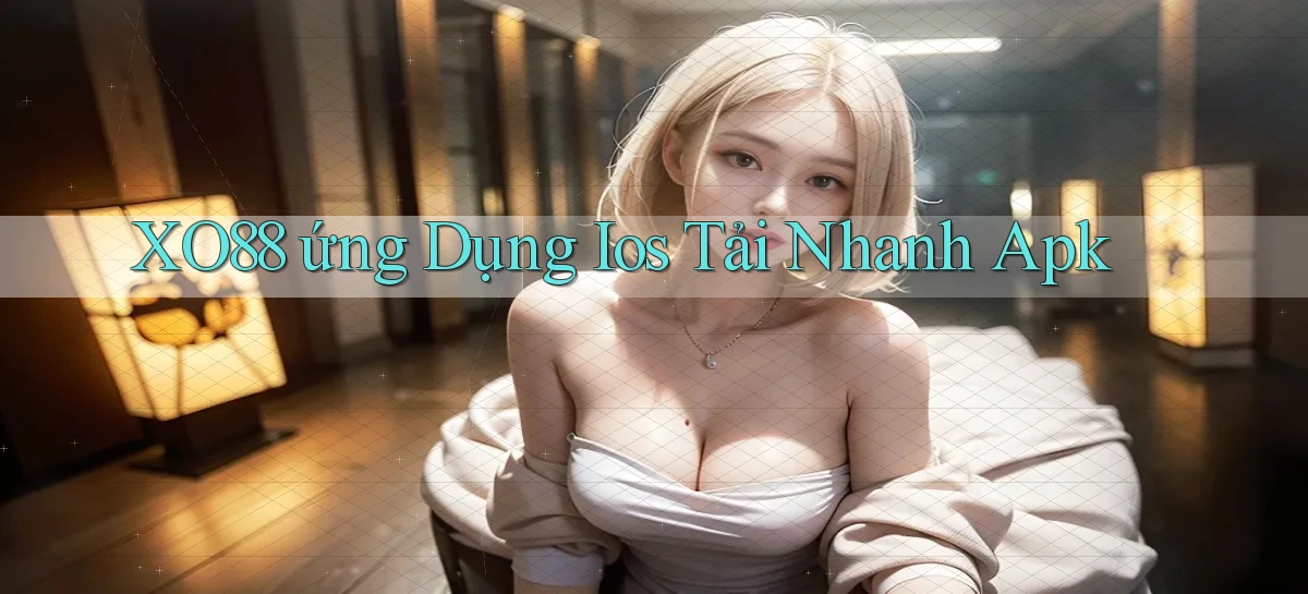 xo88  ứng dụng ios tải nhanh apk