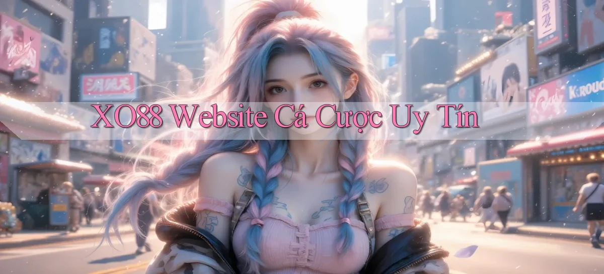 xo88  website cá cược uy tín