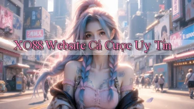 xo88  website cá cược uy tín
