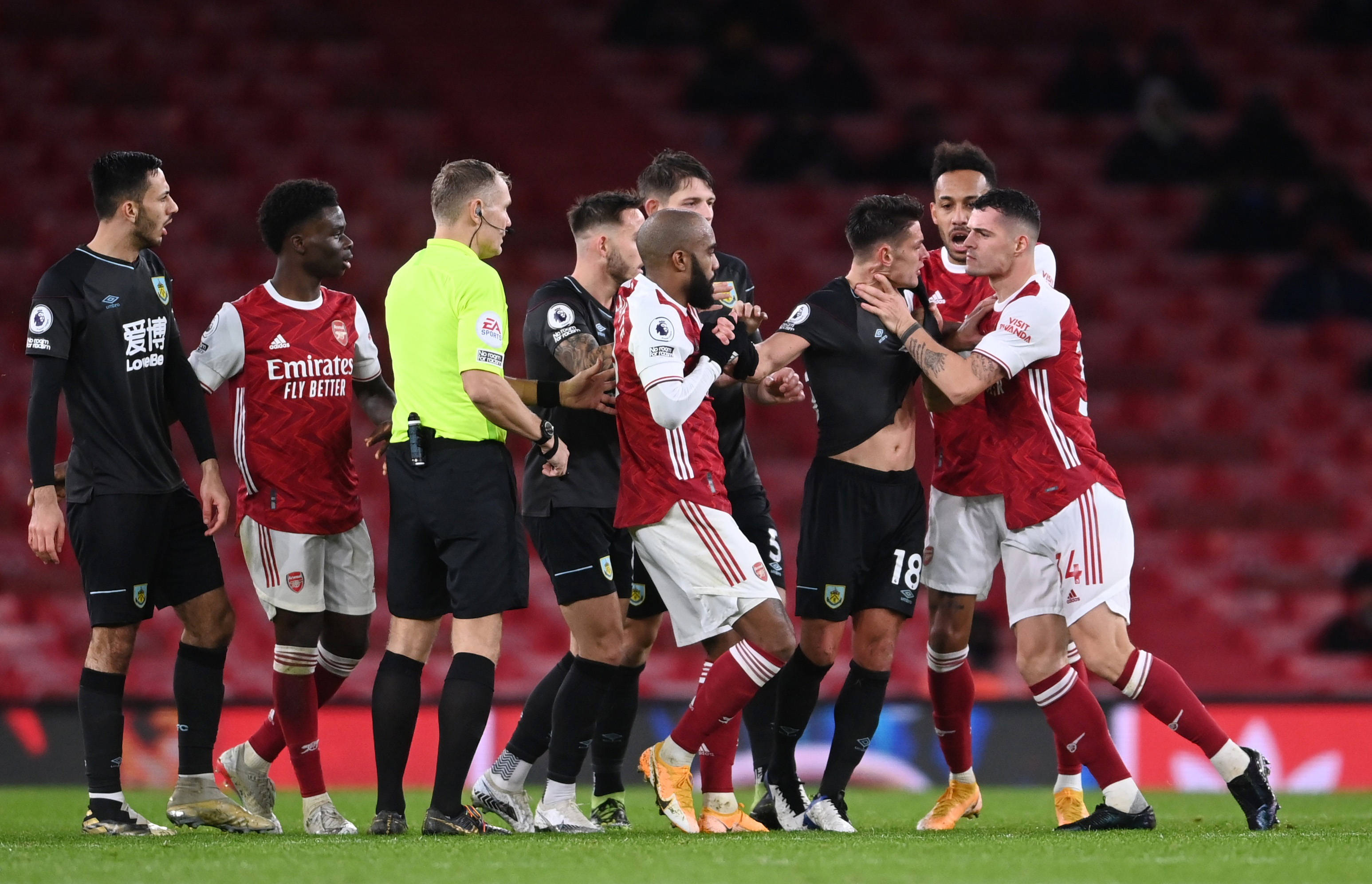 开赛以来最 开赛以来最